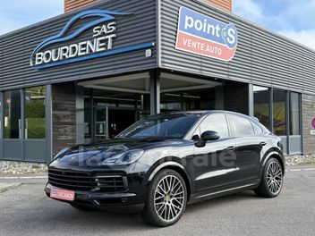 PORSCHE CAYENNE 3 III 3.0 V6 E-HYBRID 462 22CV 18KWH