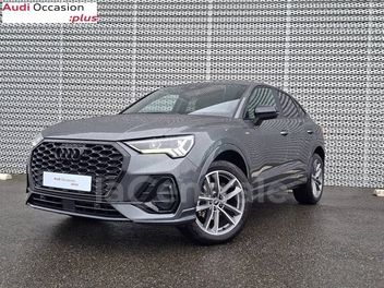AUDI Q3 (2E GENERATION) SPORTBACK II SPORTBACK 35 TDI 150 S LINE PLUS S TRONIC 7
