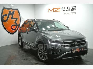 VOLKSWAGEN T-ROC (2) 1.5 TSI EVO 150 START/STOP STYLE DSG7