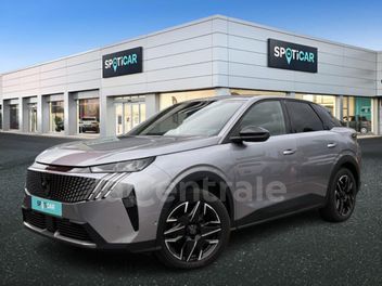 PEUGEOT 3008 (3E GENERATION) III 1.2 HYBRID 145 ALLURE E-DCS6