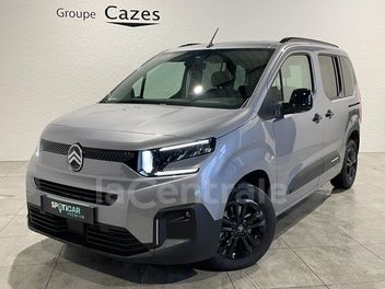 CITROEN BERLINGO 3 MULTISPACE III (3) TAILLE M BLUEHDI 100 S&S PLUS BVM6