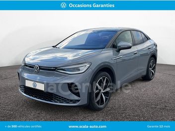 VOLKSWAGEN ID.5 299 GTX 77 KWH