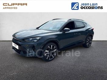 CUPRA 