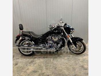 SUZUKI VZR INTRUDER 1800