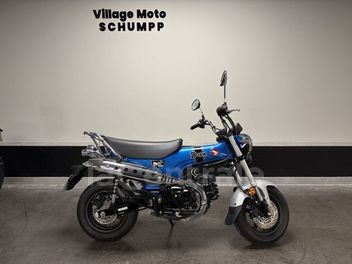 HONDA DAX 125