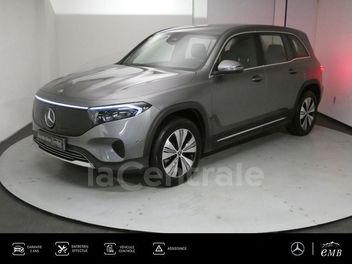 MERCEDES EQB 250+ EDITION 70.5KWH