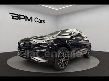 AUDI Q8 55 TFSIE 381 S LINE QUATTRO TIPTRONIC
