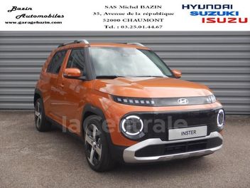 HYUNDAI INSTER 49 KWH CREATIVE