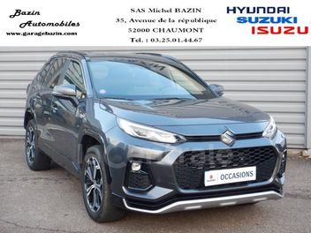 SUZUKI ACROSS 2.5 HYBRIDE RECHARGEABLE PACK