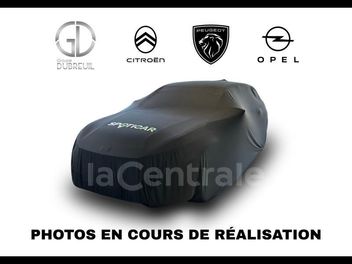 CITROEN SPACETOURER (2) HOLIDAYS 2.0 BLUEHDI 180 S&S EAT8