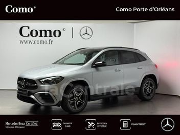 MERCEDES GLA 2 II (2) 250 E HYBRID EQ AMG LINE 8G-DCT