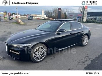 ALFA ROMEO GIULIA 2 II 2.2 190 TI AT8