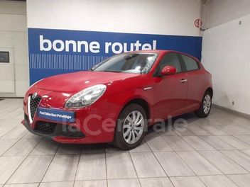 ALFA ROMEO GIULIETTA 3 III (3) 1.6 JTDM 120 S/S SUPER ALFA TCT