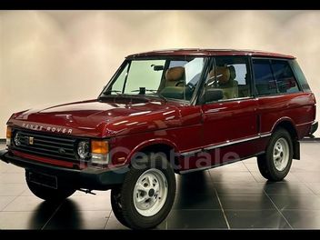 LAND ROVER RANGE ROVER 4.0 2P
