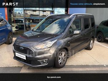 FORD TOURNEO CONNECT 2 II 1.0 ECOBOOST 100 S/S TITANIUM