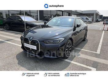 BMW I4 G26 (G26) (2) EDRIVE40 340 M SPORT BVA 83.9 KWH