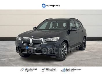 BMW IX3 G08 (G08) (2) 286 80 KWH INSPIRING M SPORT BVA8 2021