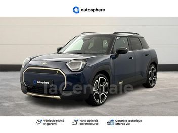 MINI ACEMAN (J05) SE 218 ESSENTIAL 54.2 KWH