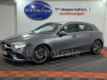 MERCEDES CLASSE A 4 IV 200 9CV AMG LINE 7G-DCT