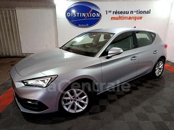 SEAT LEON 4 IV 1.0 TSI 110 BUSINESS BVM6