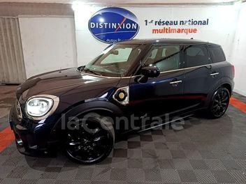 MINI COUNTRYMAN 2 II (2) (F60) COOPER SE 125+95 ALL4 EDITION NORTHWOOD BVA6