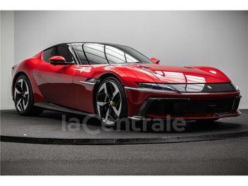 FERRARI 12CILINDRI COUPE COUPE 6.5 V12 830