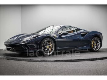 FERRARI F8 TRIBUTO COUPE 3.9 DCT
