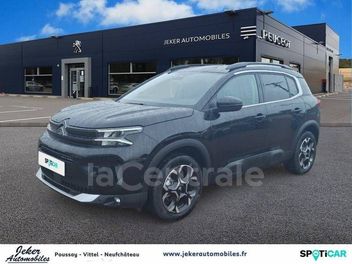 CITROEN C5 AIRCROSS (2) 1.5 BLUEHDI 130 MAX EAT8