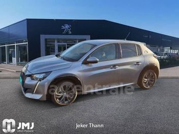 PEUGEOT E-208 (2E GENERATION) II ELECTRIQUE ALLURE BUSINESS 50 KWH