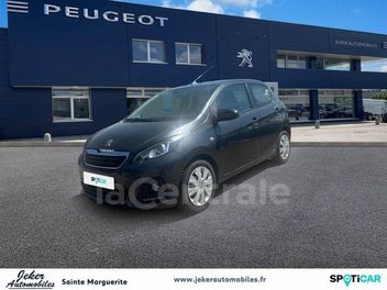 PEUGEOT 