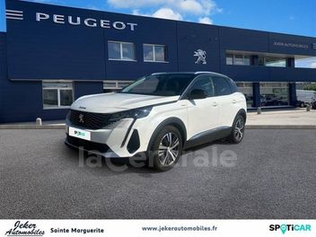PEUGEOT 3008 (2E GENERATION) II (2) 1.6 HYBRID 225 ALLURE PACK E-EAT8