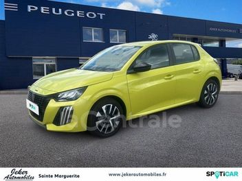PEUGEOT 