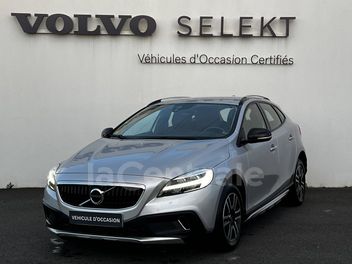 VOLVO V40 (2E GENERATION) CROSS COUNTRY II (2) CROSS COUNTRY D2 120 GEARTRONIC