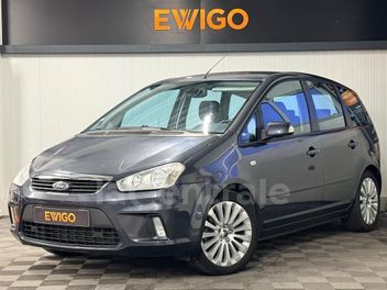 FORD FOCUS C-MAX 1.8 TDCI 115 TREND