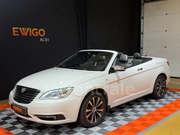 LANCIA FLAVIA 2 II 2.4 170 AUTO