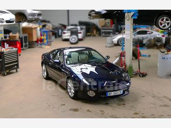 ASTON MARTIN DB7 VANTAGE VANTAGE 5.9 V12 420