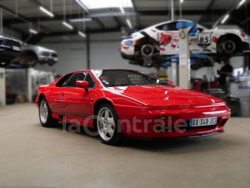 LOTUS ESPRIT S4