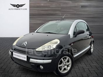 CITROEN C3 PLURIEL 1.4 HDI70