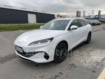BYD 