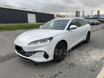 BYD 