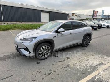 BYD 