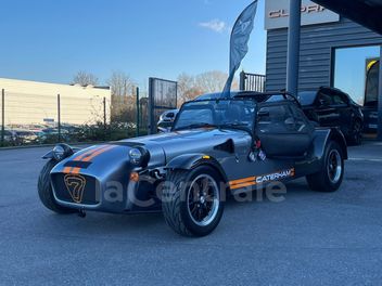 CATERHAM 