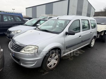 DACIA LOGAN MCV (2) MCV 1.6 105 BIOETHANOL SILVER LINE 7PL ECO2