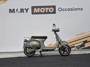 OXYGO SUPER TANGO 125