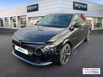 LANCIA YPSILON 4 IV 1.2 IBRIDA 110 LX EDCT6