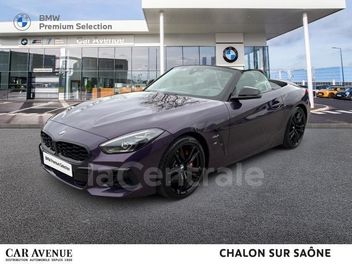 BMW Z4 G29 (G29) (2) 2.0 SDRIVE20I 197 M SPORT BVA8