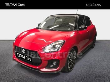 SUZUKI SWIFT 4 SPORT IV 1.4 BOOSTERJET HYBRID 130 SPORT