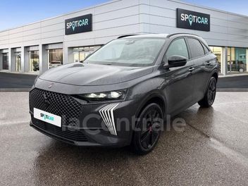 DS DS 7 1.5 BLUEHDI 130 PERFORMANCE LINE + EAT8