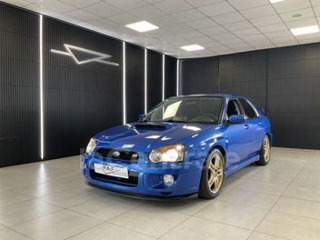 SUBARU 