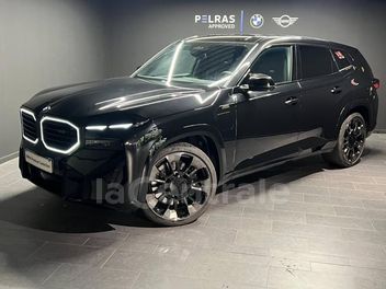 BMW XM G09 (G09) 653 BVA8